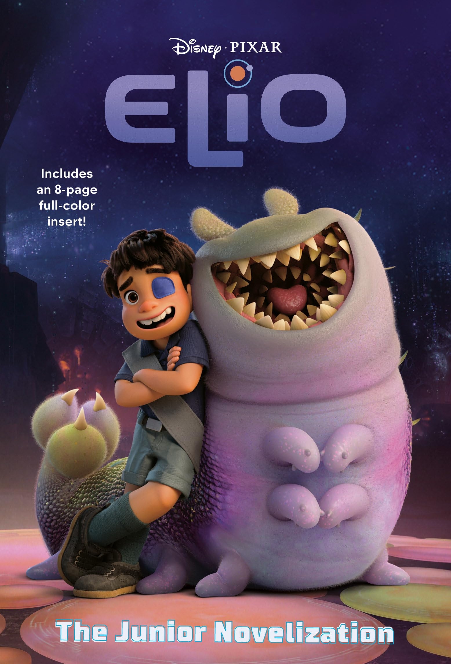 Elio