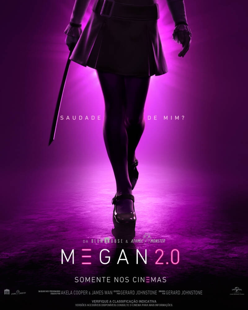 M3gan 2.0