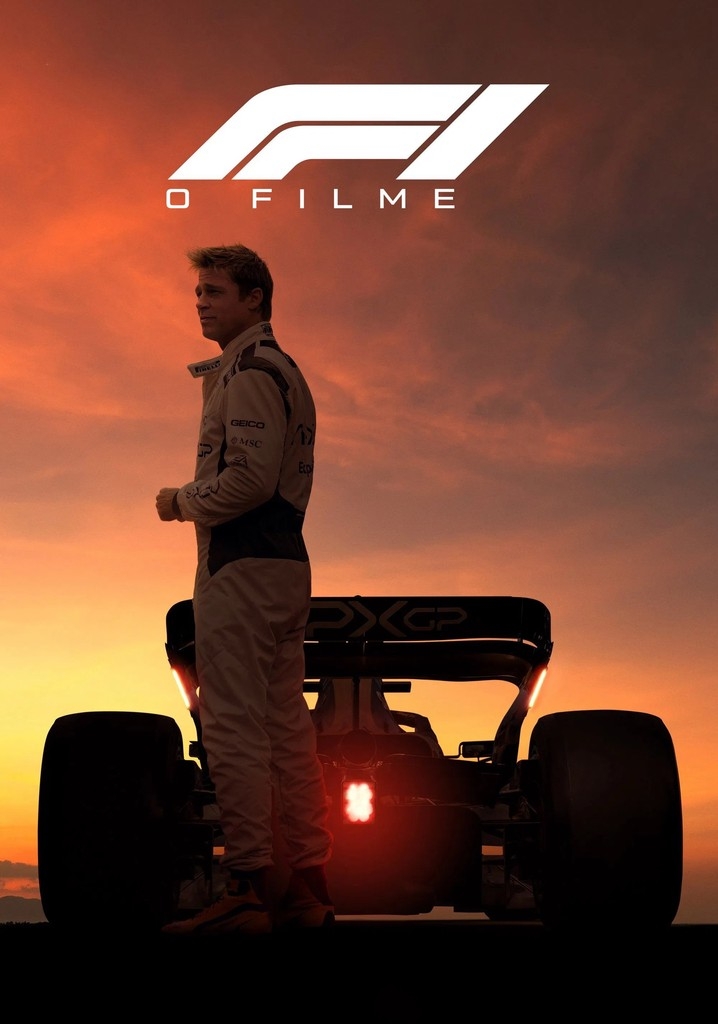F1 - O Filme