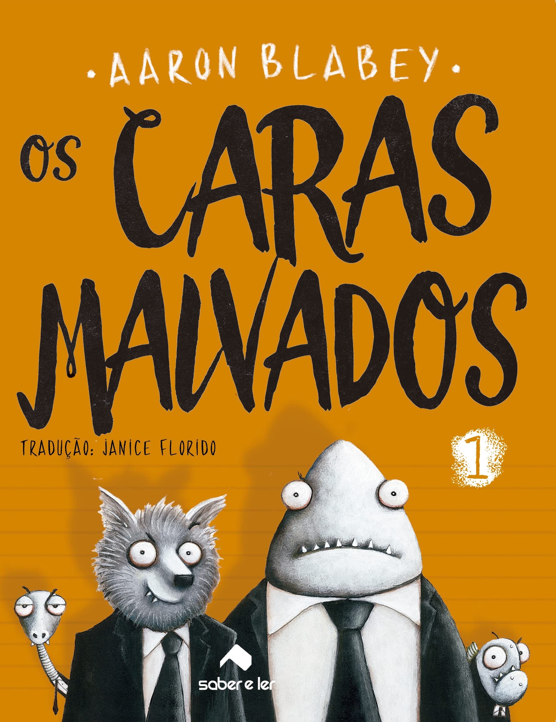 Os caras malvados