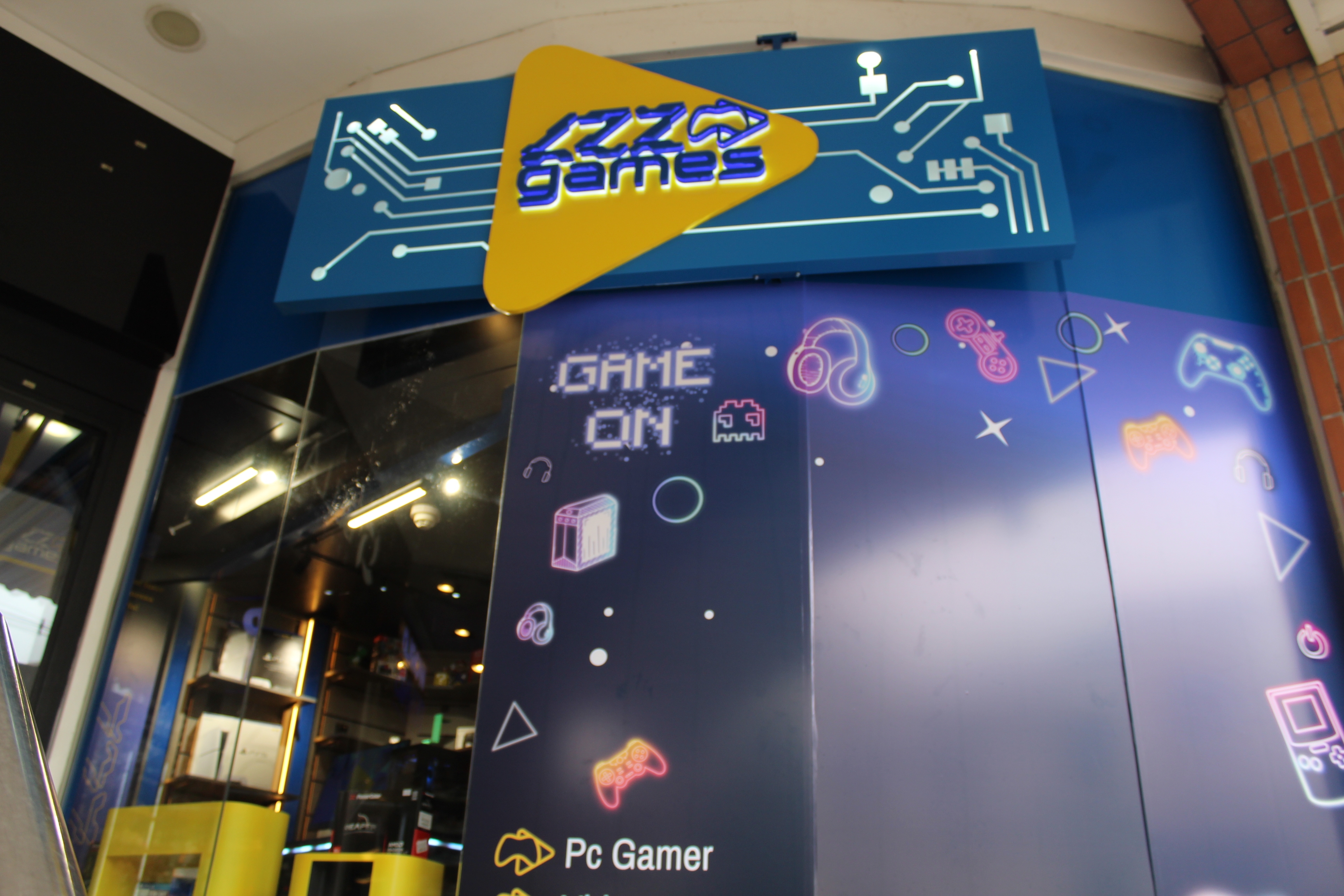 Lzz Games