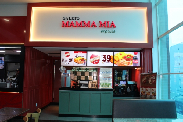 Mamma Mia