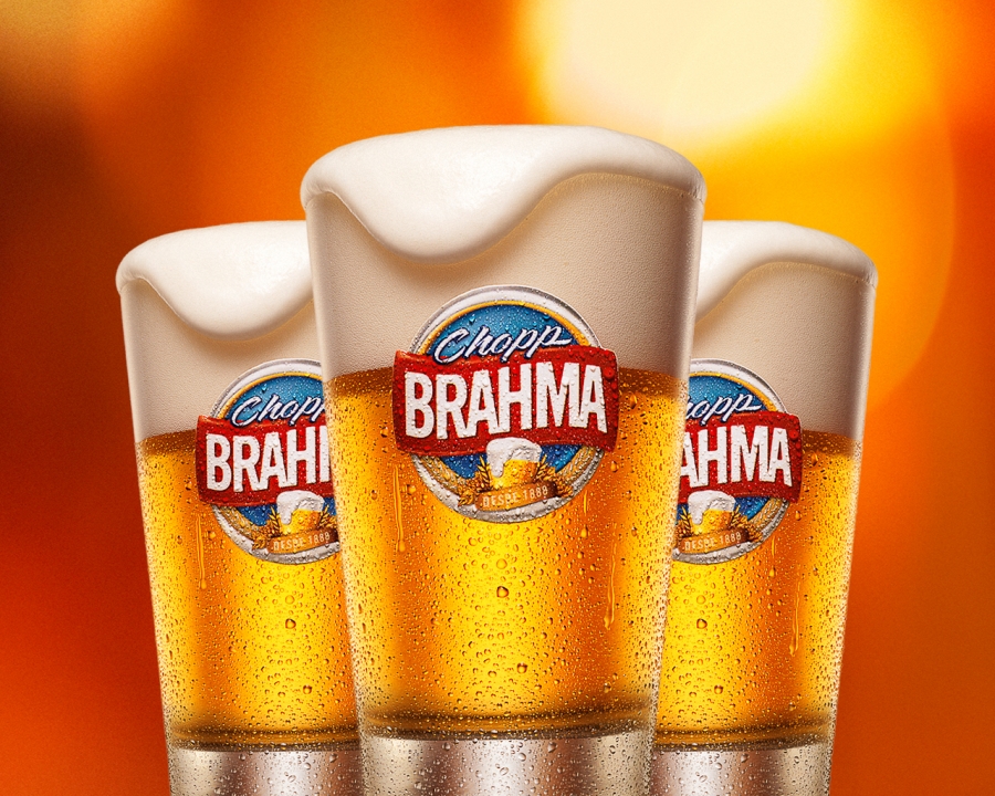 Bella Città Shopping Center - Novidades e Promoções - Quiosque Chopp