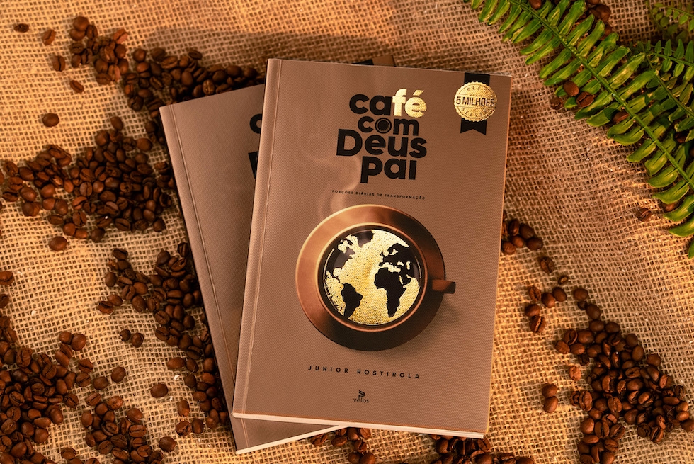 CAFE COM DEUS PAI - 2025 - VELOS