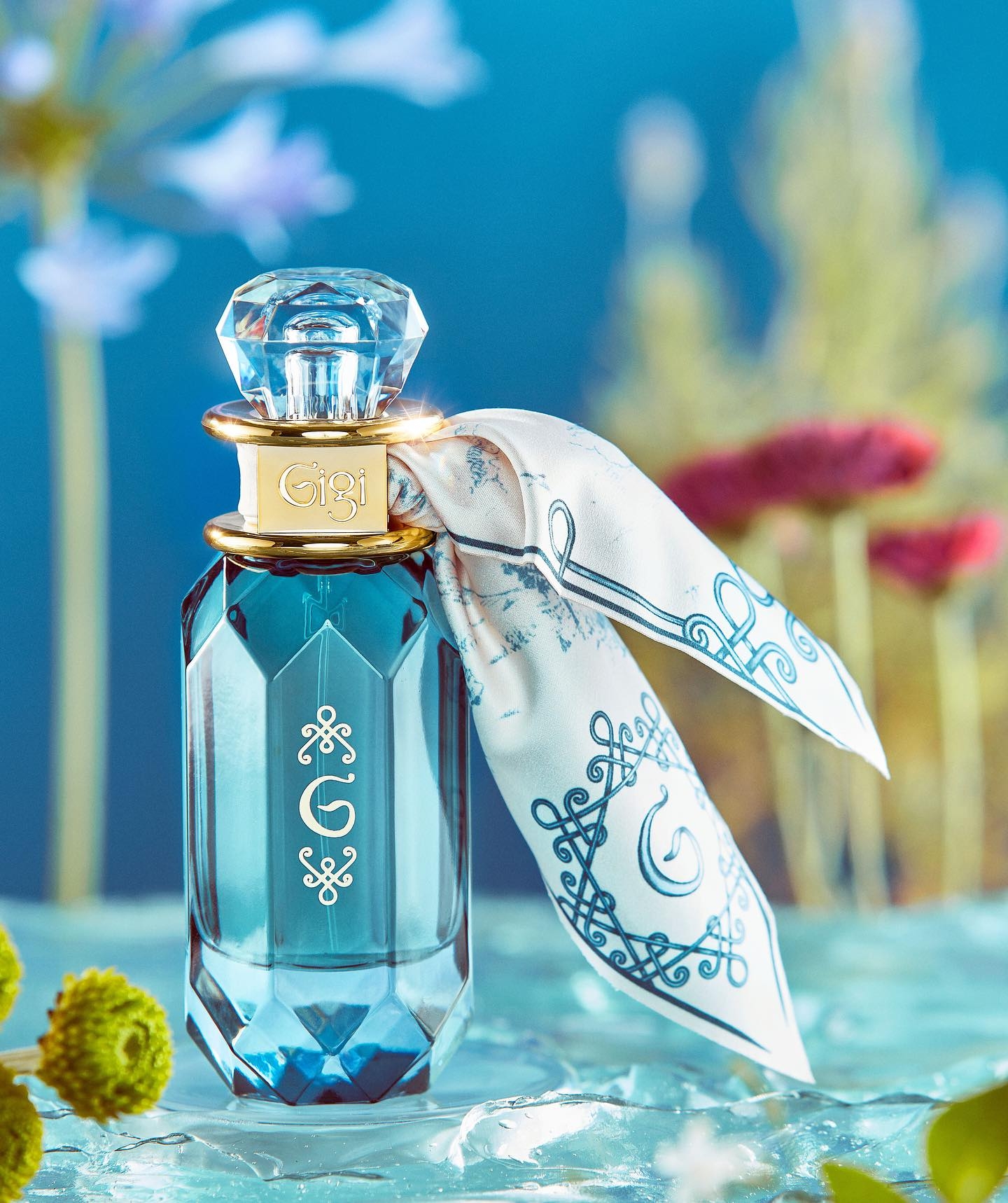 Deo Parfum Gigi Lazuli 