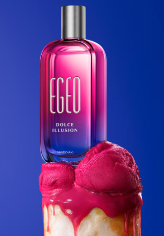 Egeo Dolce Illusion Desodorante Colônia 90ml