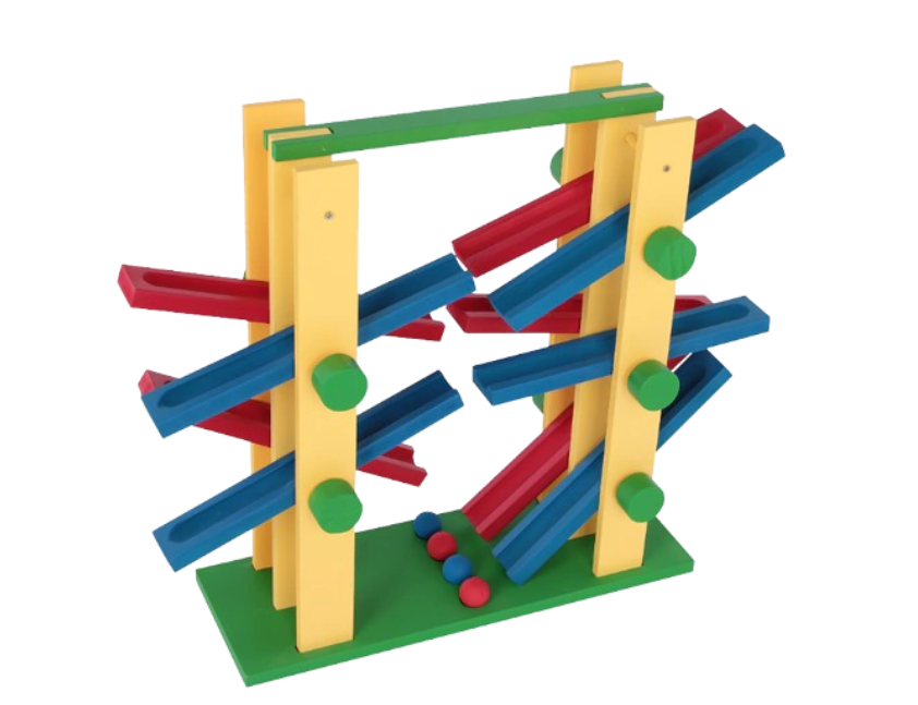 Equilibrando 2x2 bolinhas