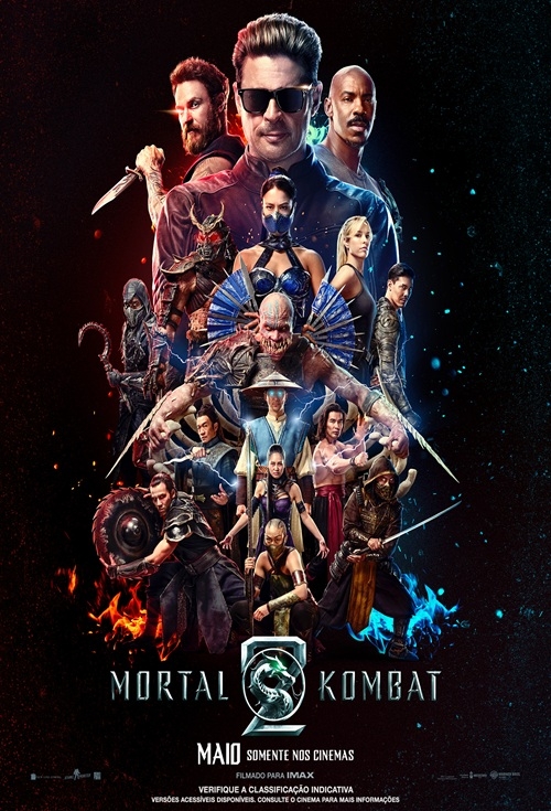 Mortal Kombat