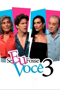 Se Eu Fosse Você 3