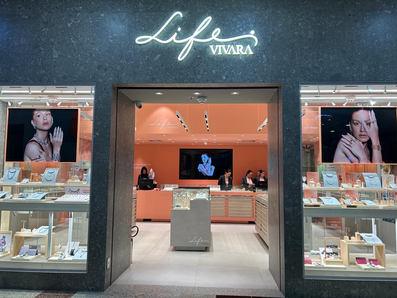 Life Vivara