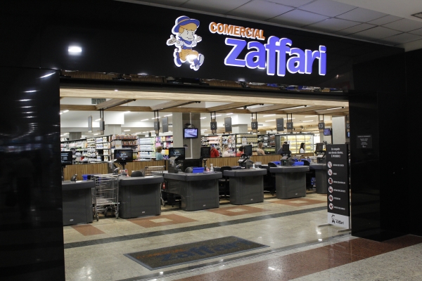 Comercial Zaffari