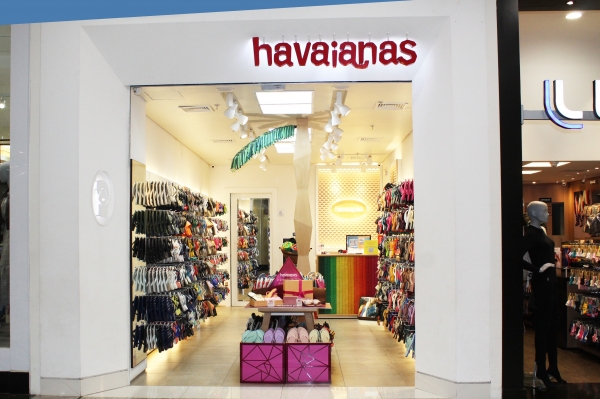 Havaianas