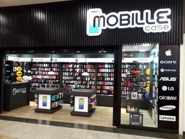 Mobille Case