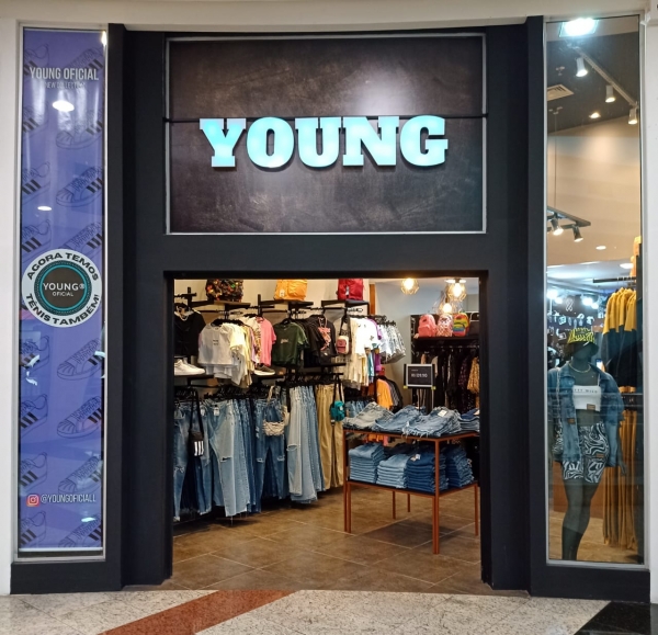Young
