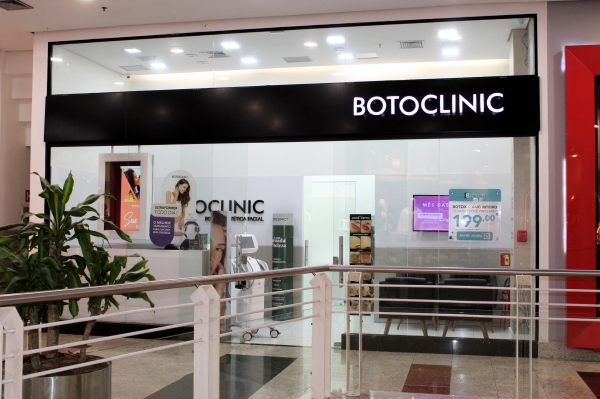 Botoclinic