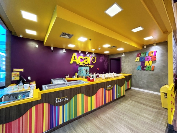 Açaí Concept