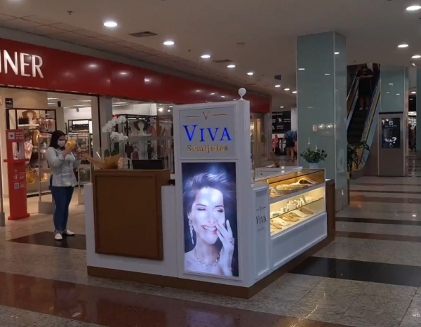 Viva Semijoias
