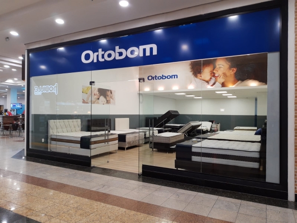 Ortobom