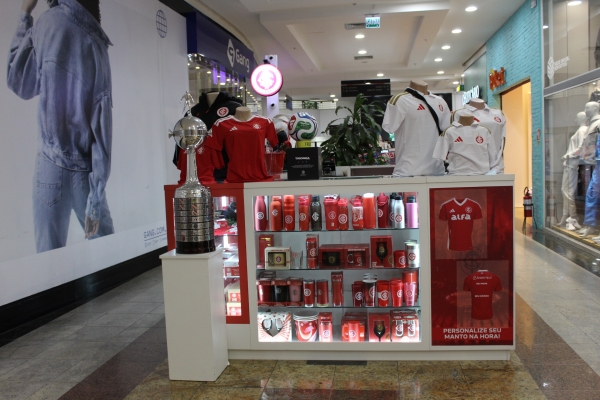Inter Store