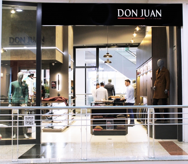 Don Juan