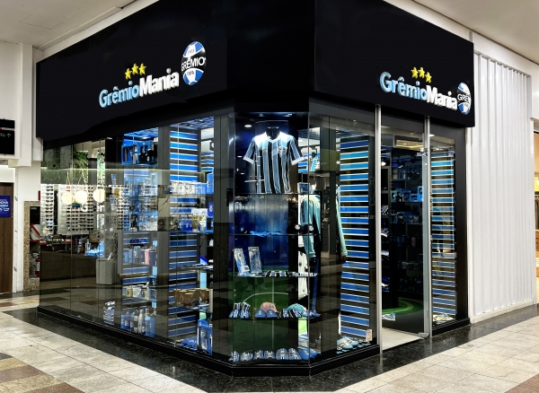 Grêmio Mania