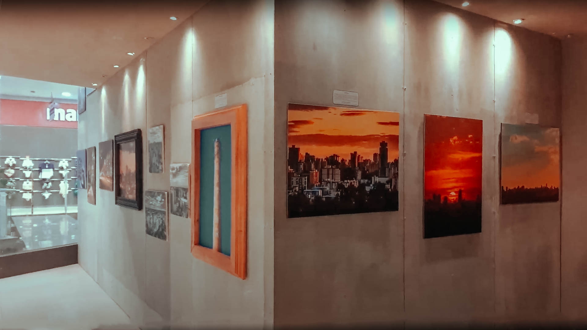 Aniversário de Passo Fundo é celebrado em exposição de fotografias