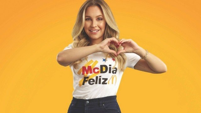 McDia Feliz acontece nesse sábado