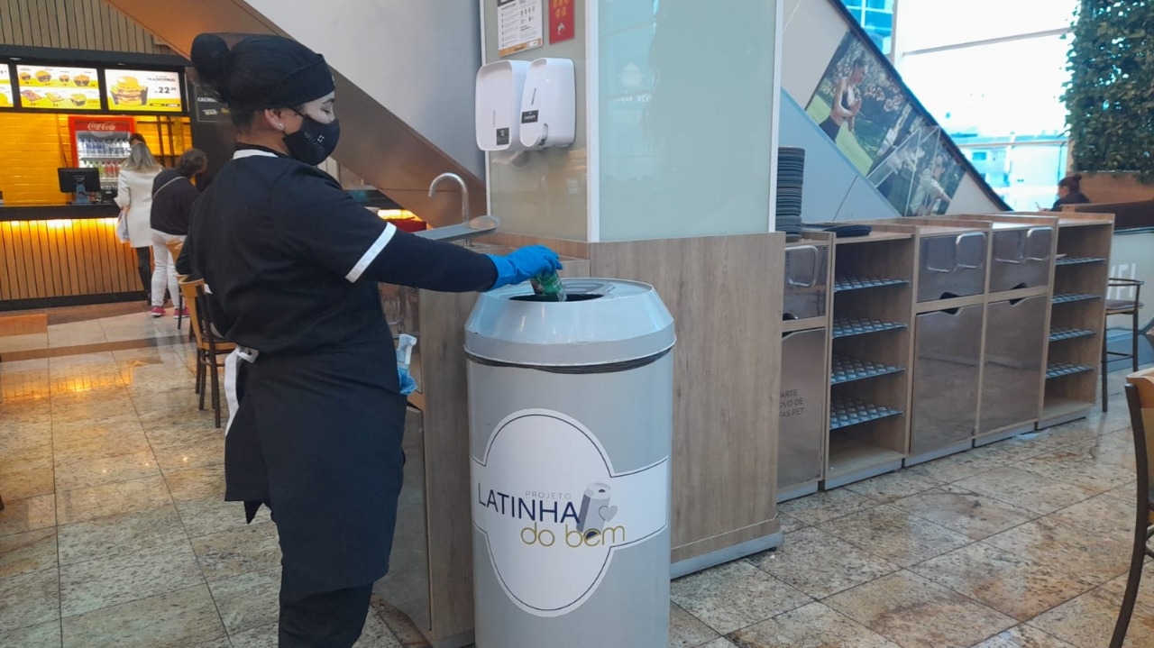 No mês do Meio Ambiente, Bella Città reforça ações de sustentabilidade 