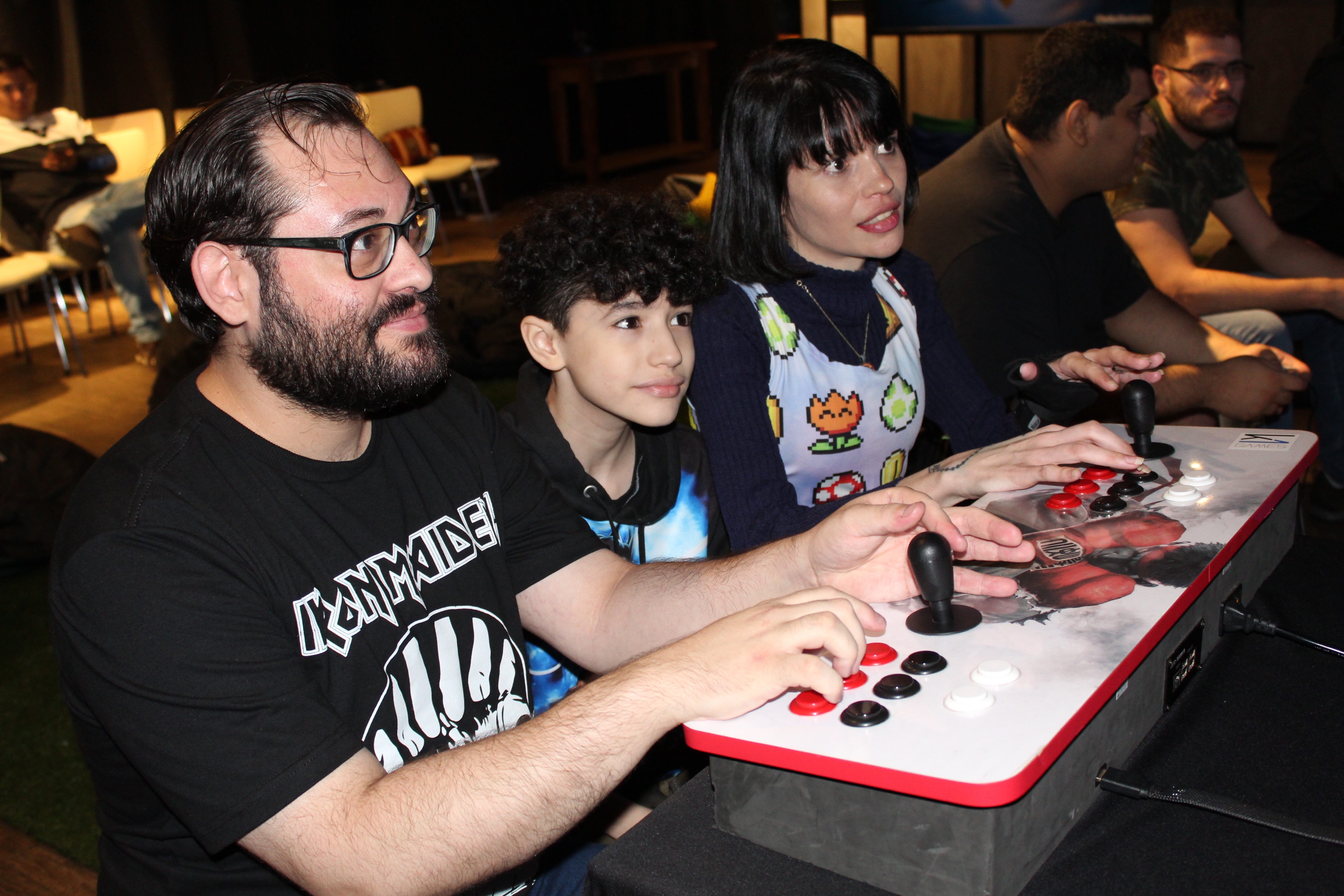 Confira os vencedores do IV Play Games