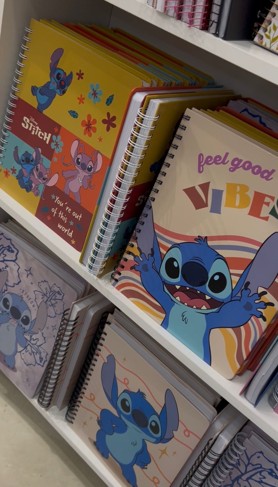 Bella Città Shopping oferece materiais escolares em quatro lojas 