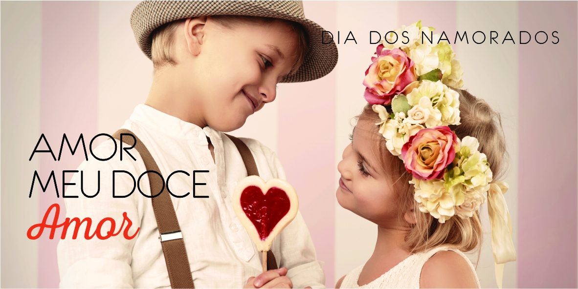 Campanha de Dia dos Namorados do Bella Città Shopping inicia nesse sábado 