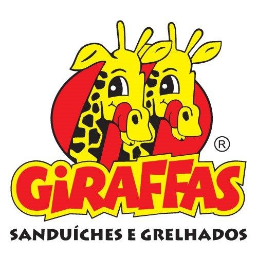 Giraffas no Bella Città Shopping