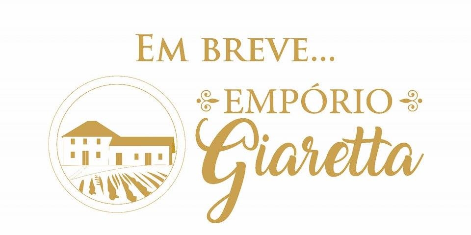 Empório Giaretta no Bella Città Shopping 