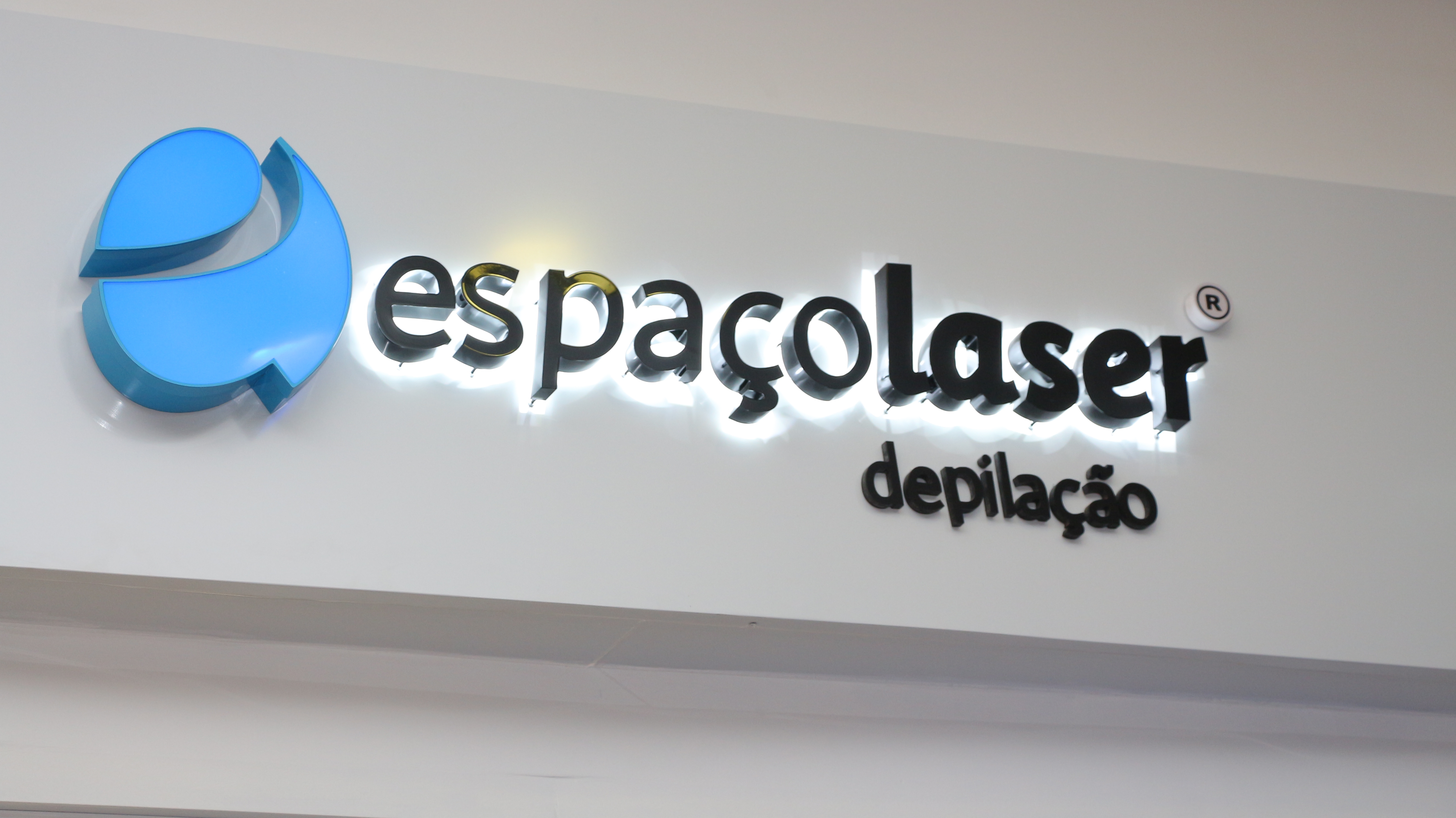 Espaçolaser: Depilação a Laser