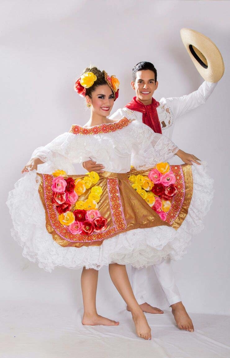Bella Città Shopping recebe o Festival Danzpare Brasil 