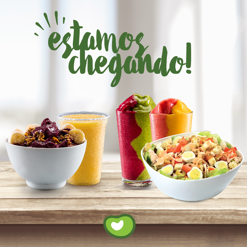 Vem aí: Balanceado no Bella Città