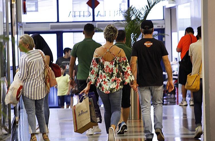 Expectativa no aumento das vendas para o Dia das Mães é de 8%