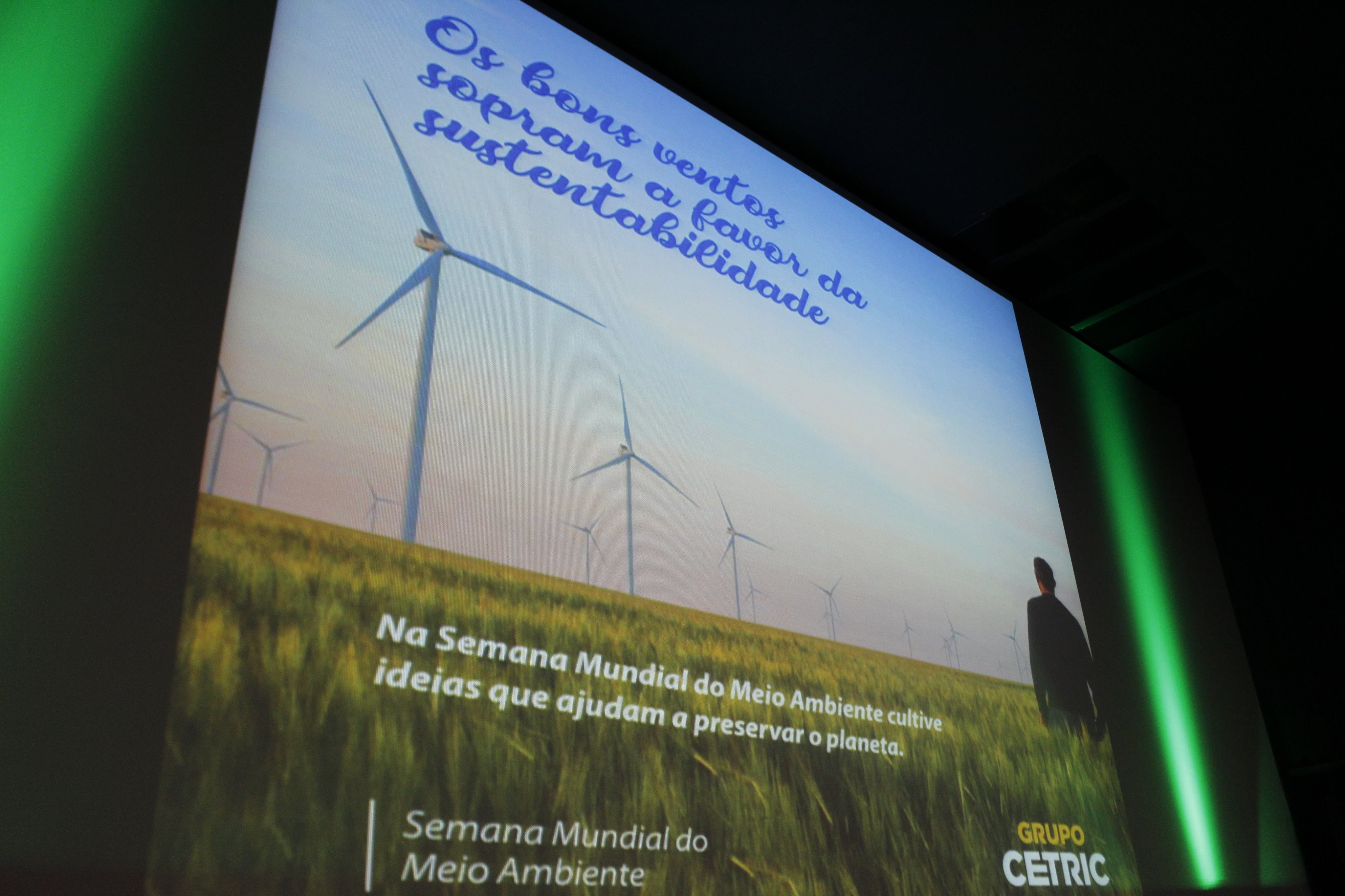 Projeto Destino Certo alerta sobre o descarte de lâmpadas e pilhas