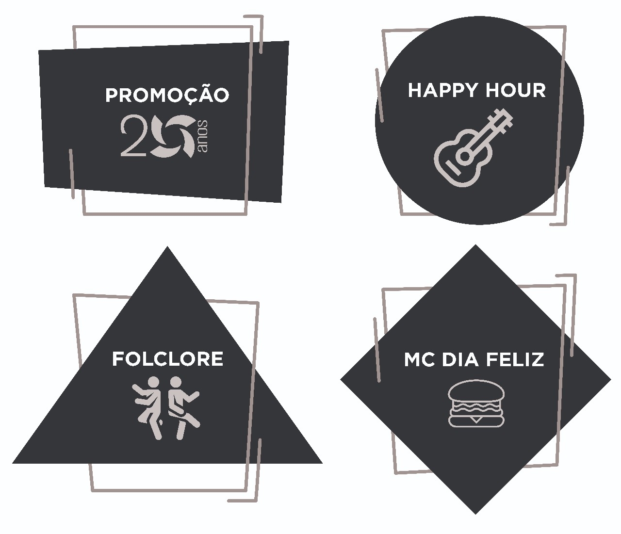 Agosto especial no Bella Città