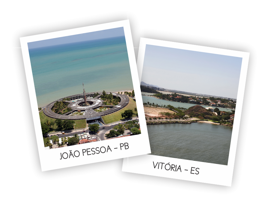 Restam 10 viagens