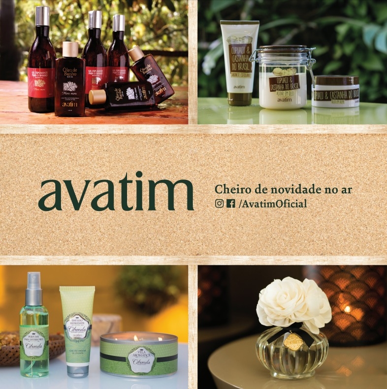 Avatim chega em breve no Bella Città