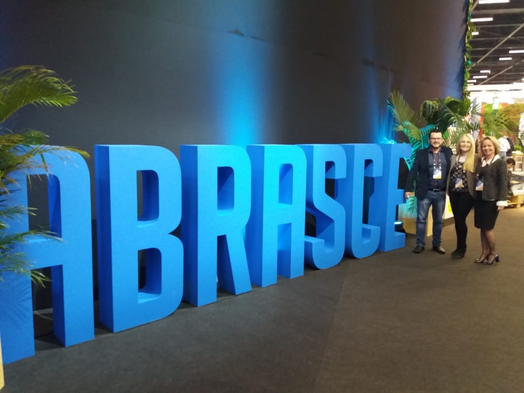 Bella Città presente no 15º Congresso Internacional de Shopping Centers