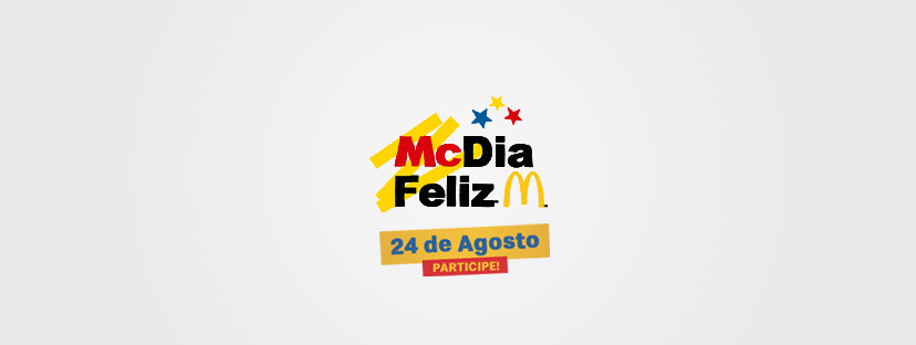TRANSFORMANDO BIC MAC EM SORRISOS