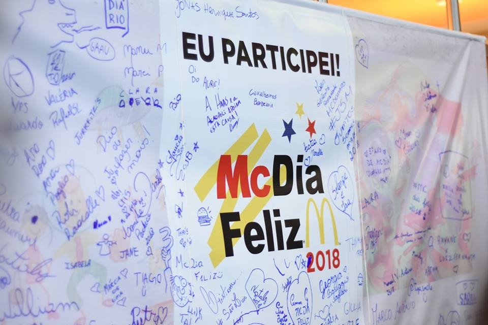 MC DIA FELIZ 2019 TEM ATRAÇÕES CONFIRMADAS NO BELLA CITTÀ SHOPPING