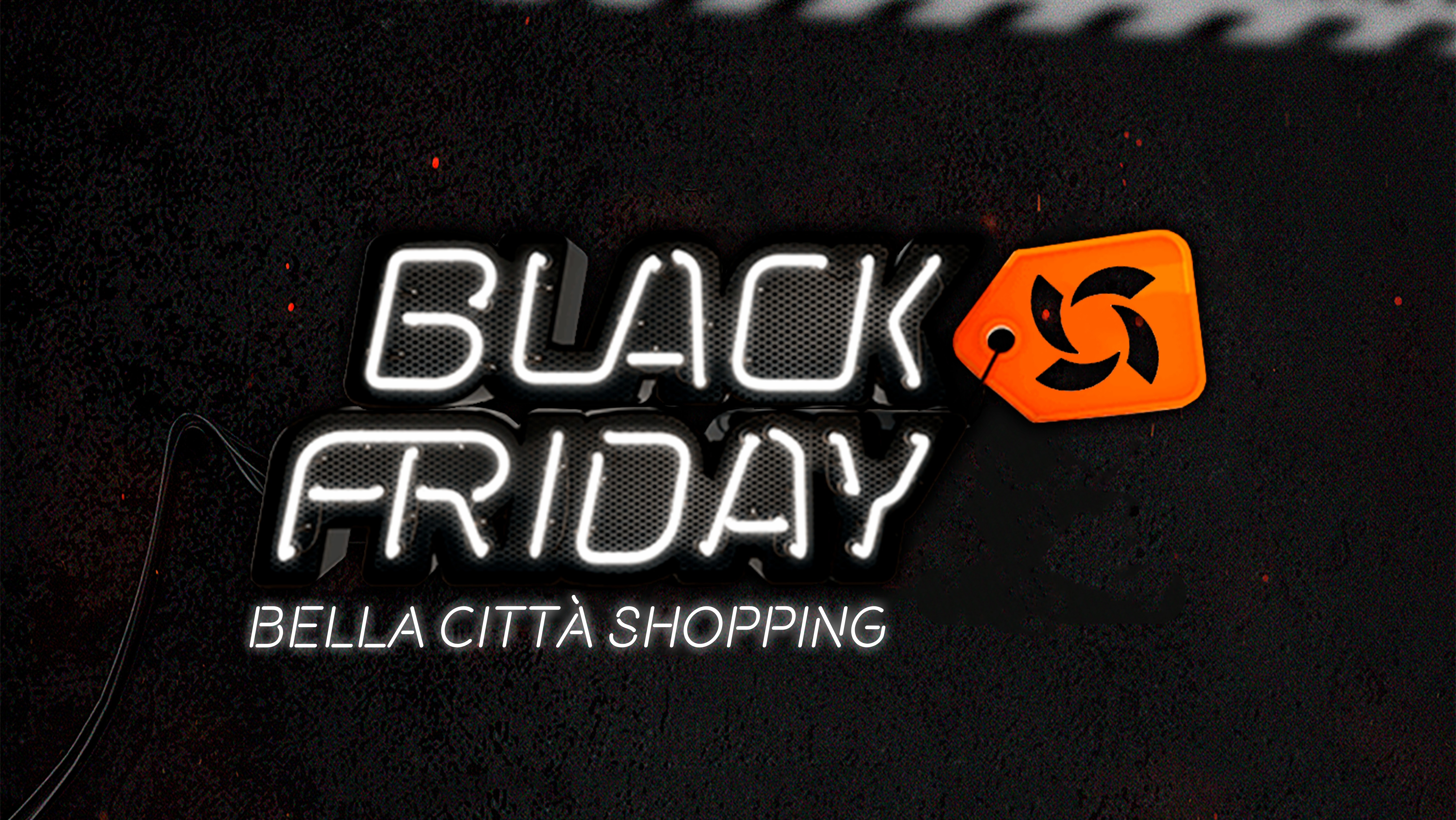 Três dias de Black Friday no Bella Città