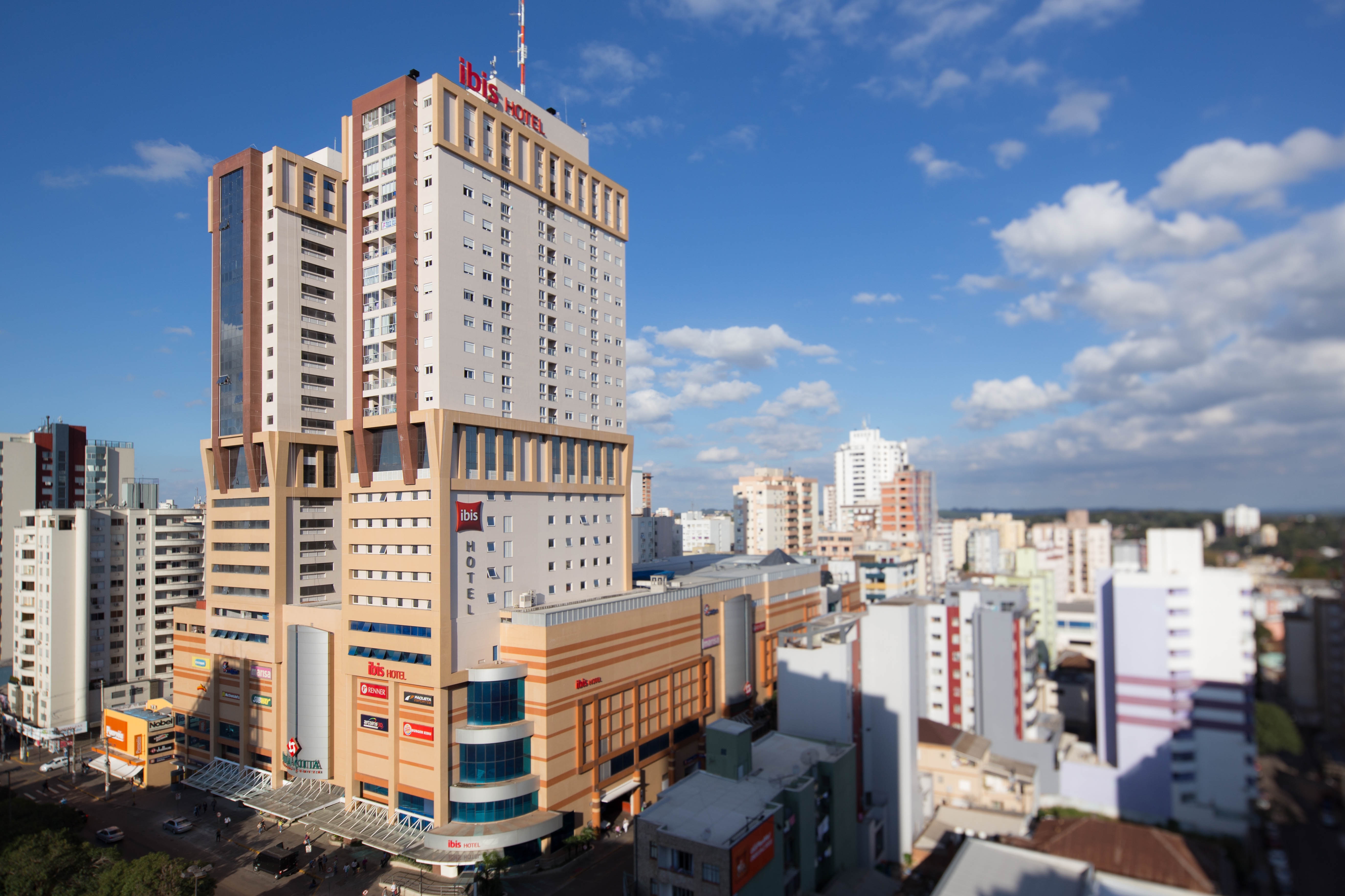Bella Città Shopping retoma as atividades
