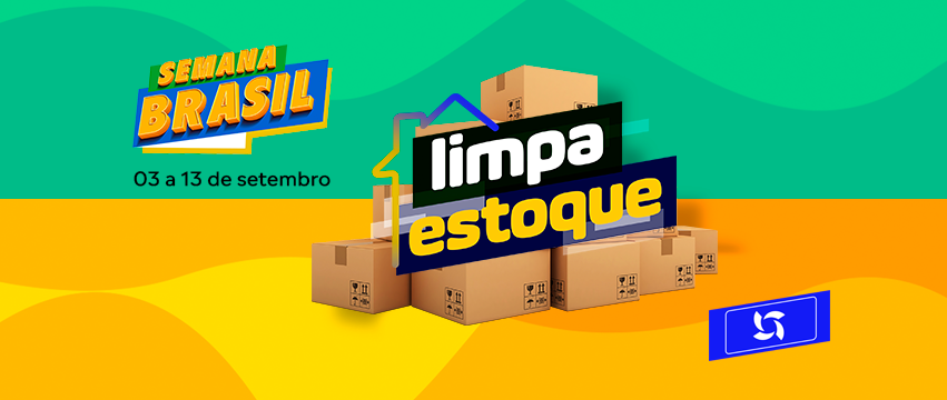Bella Città Shopping oferece descontos de até 80% na Semana Brasil