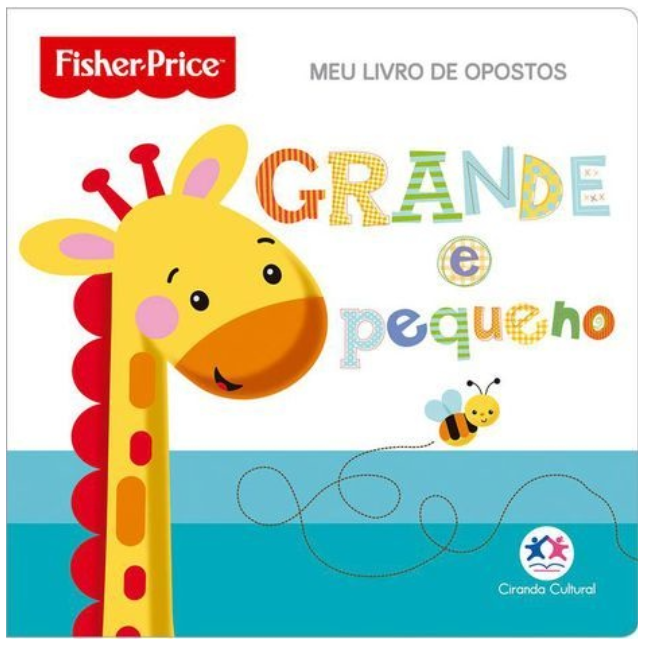 Livro de banho