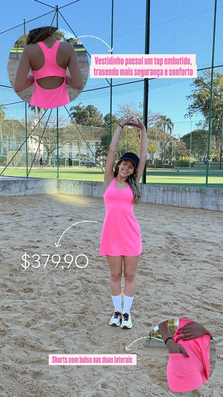 Vestido Beach