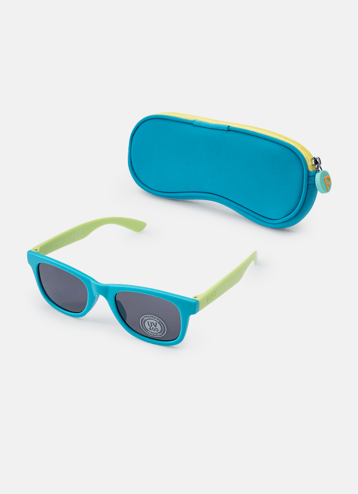 óculos de sol kids  